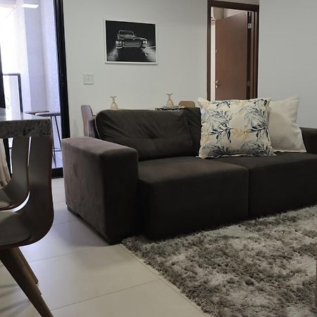 Apartamento Inova Flat Imperial Palmas  Exterior foto