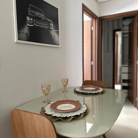 Apartamento Inova Flat Imperial Palmas  Exterior foto